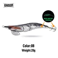 3.5 20g Color 08