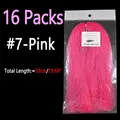 16packs Color 7