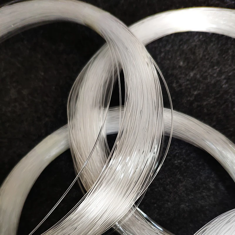 Sedal de pesca de gran tamaño, hilo de nailon de monofilamento, Extra grueso, diámetro de 100mm, 1,0 m - imagen 2