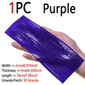 1PC Purple