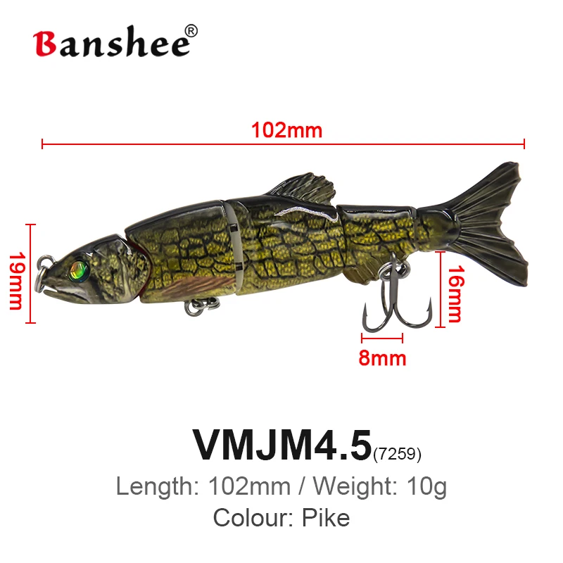 VMJM4.5-662665507259