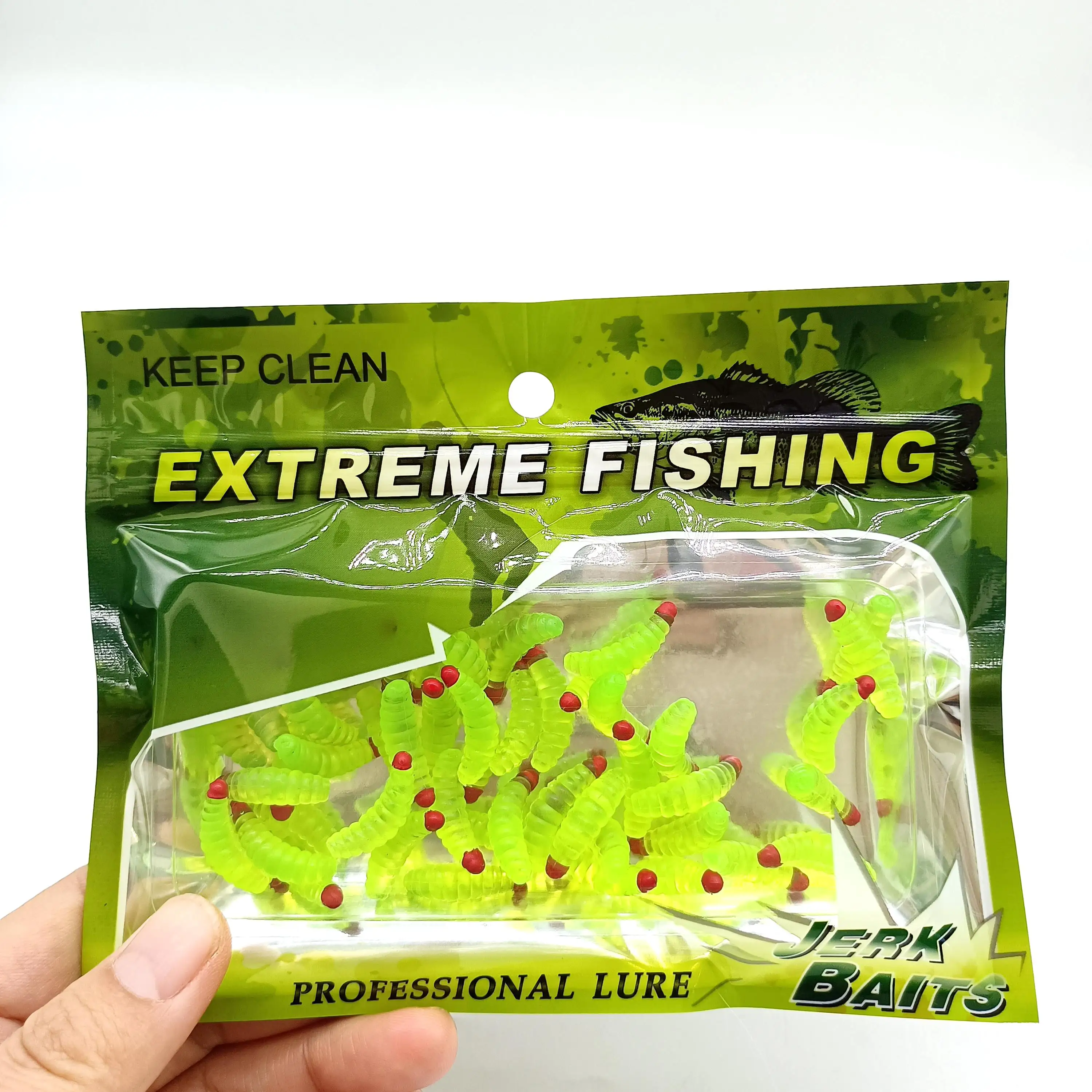 50pcs  SKA03 huanglv