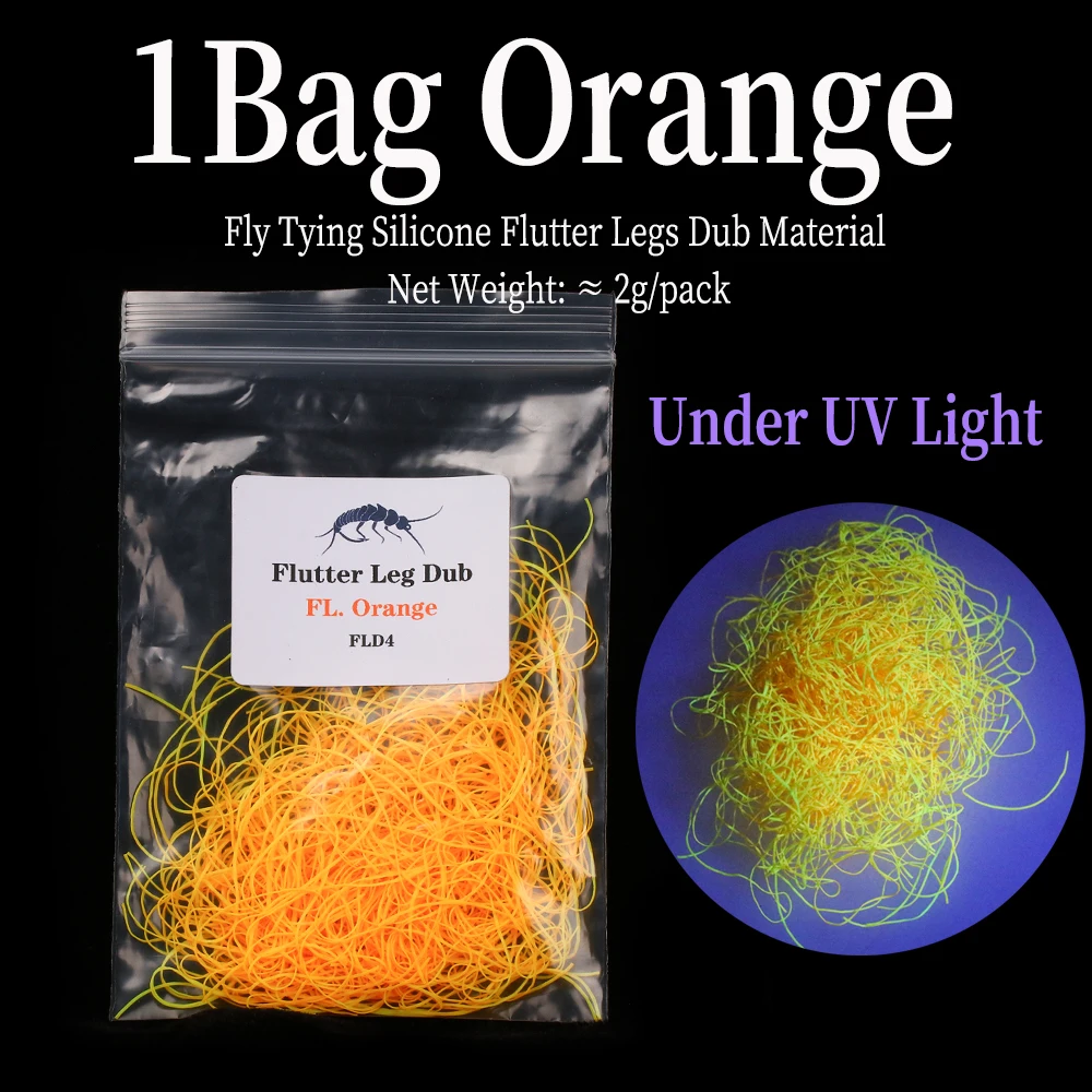 1Bag Orange