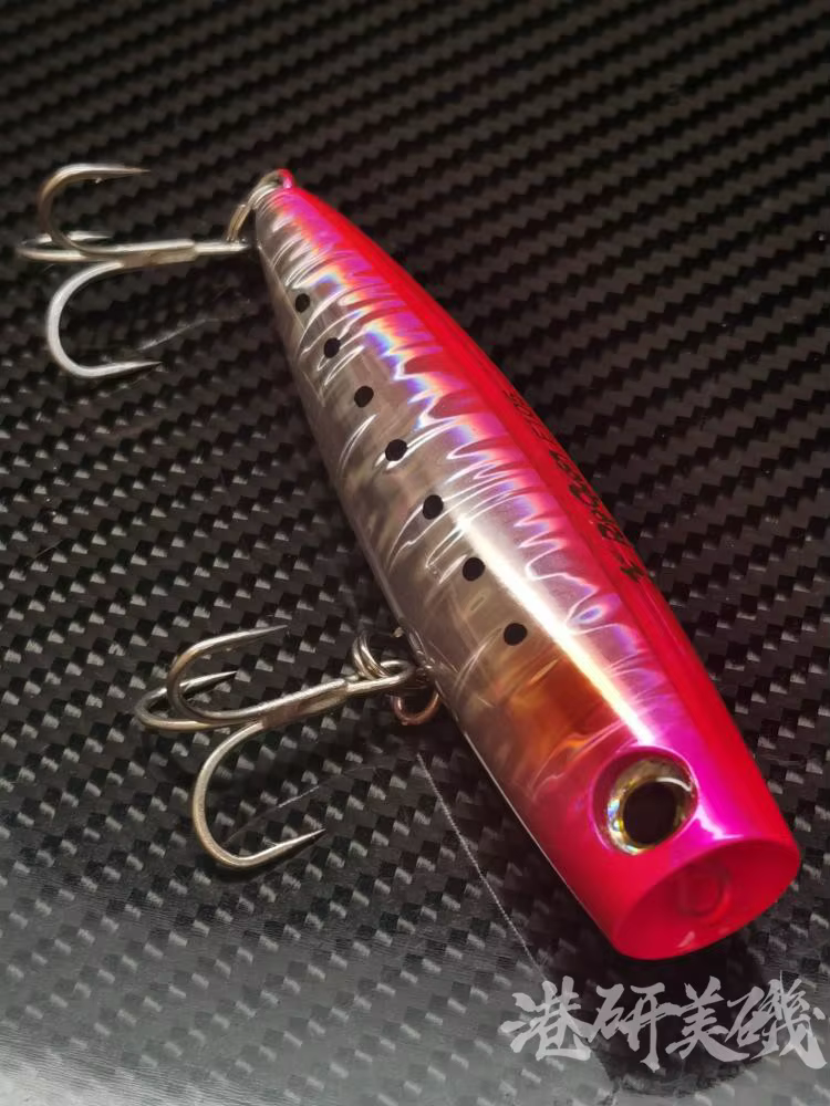 MARIA POPQUEEN-pesca en el mar, 105mm, 28g, 50mm, 5g, Japón - imagen 5