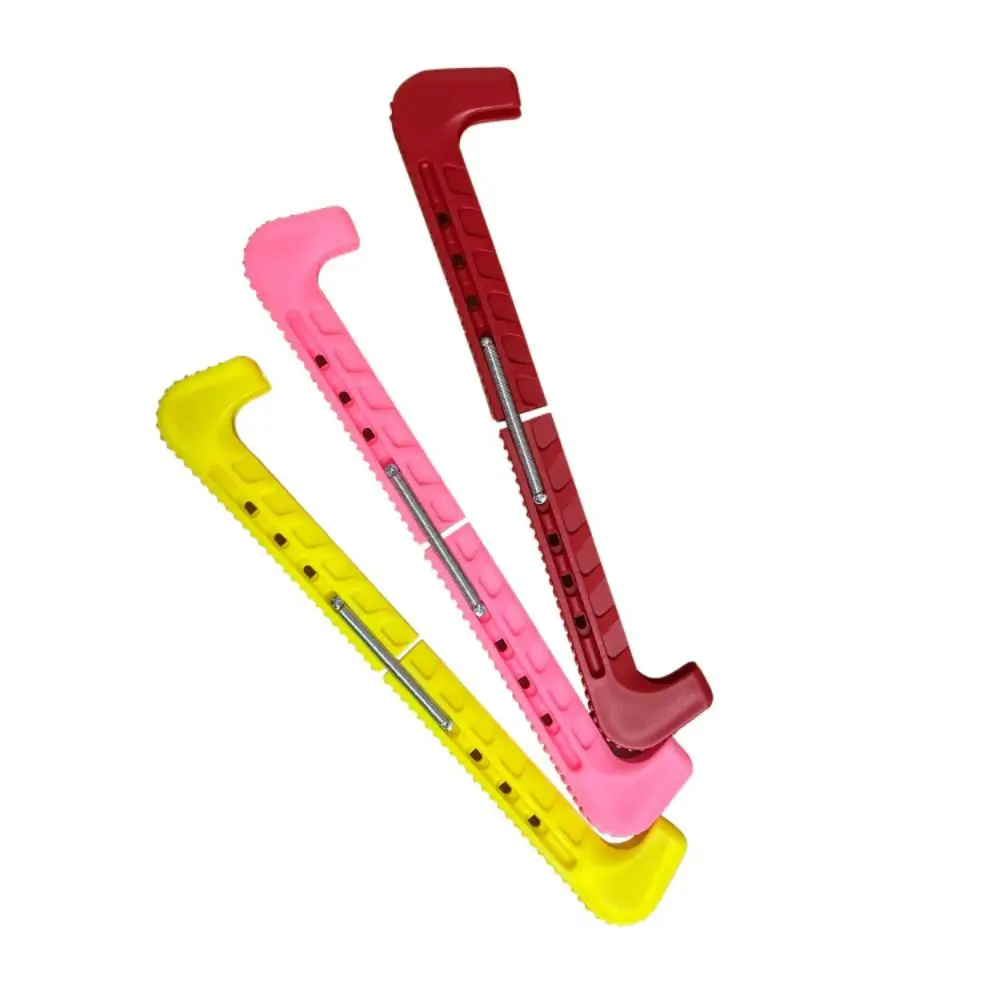 Protector de patines de hielo ajustable antideslizante universal - imagen 5