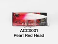 001 Pearl Read Head