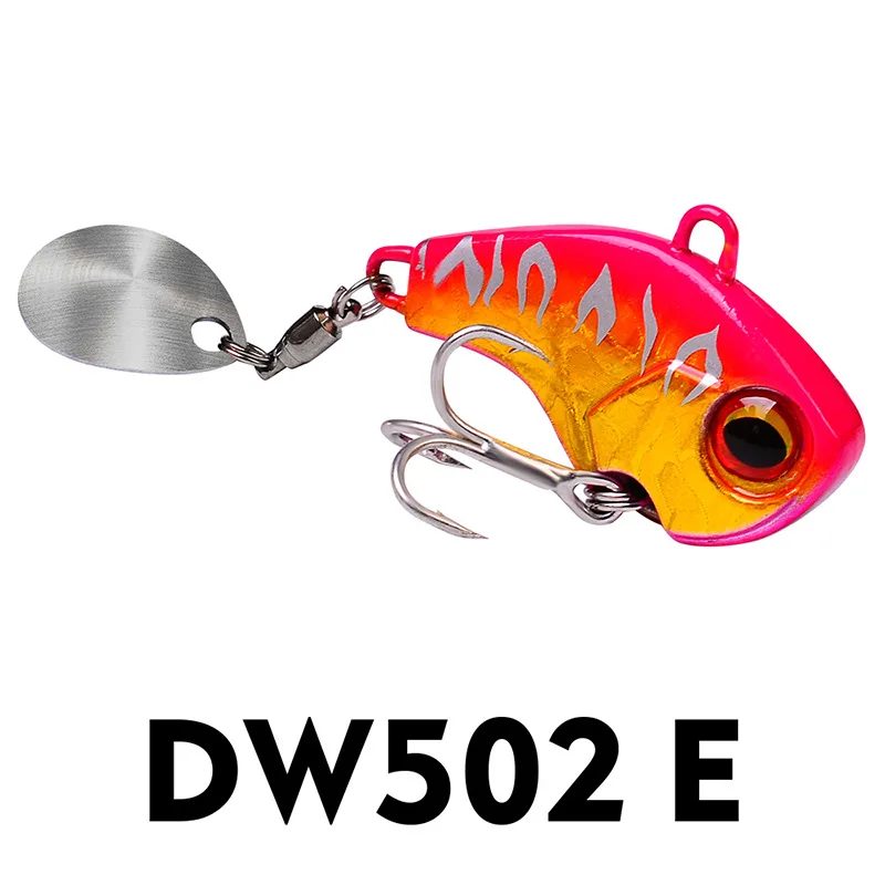 DW502-E
