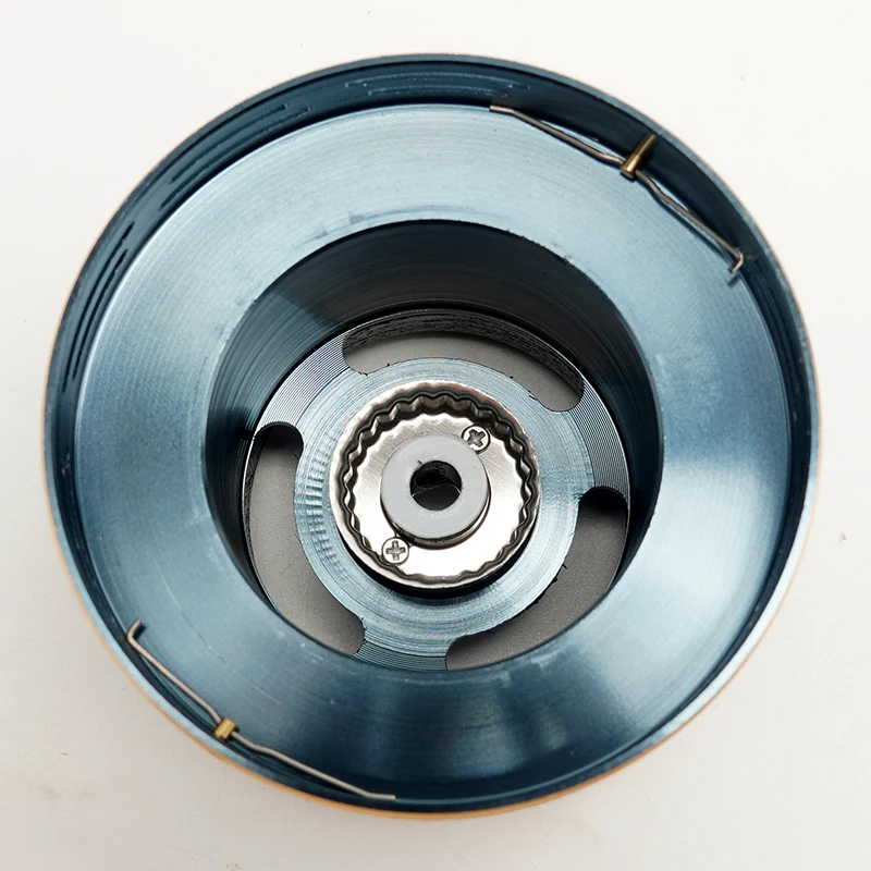 Carrete de repuesto LEADDEERS 8000/10000/12000 solo carrete - imagen 4