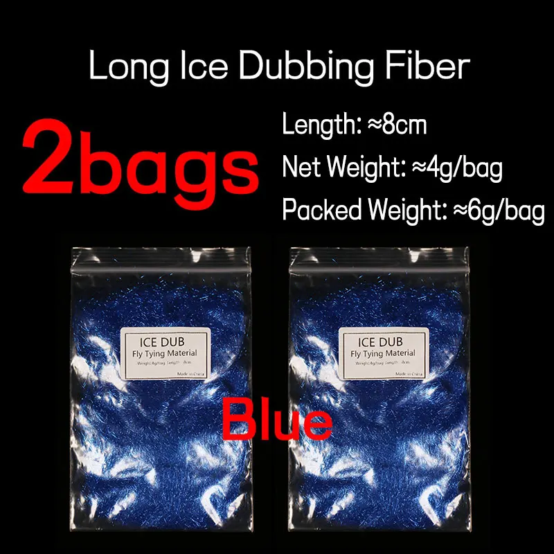 Blue 2bags