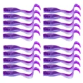 20pcs 5cm 1.19g 5