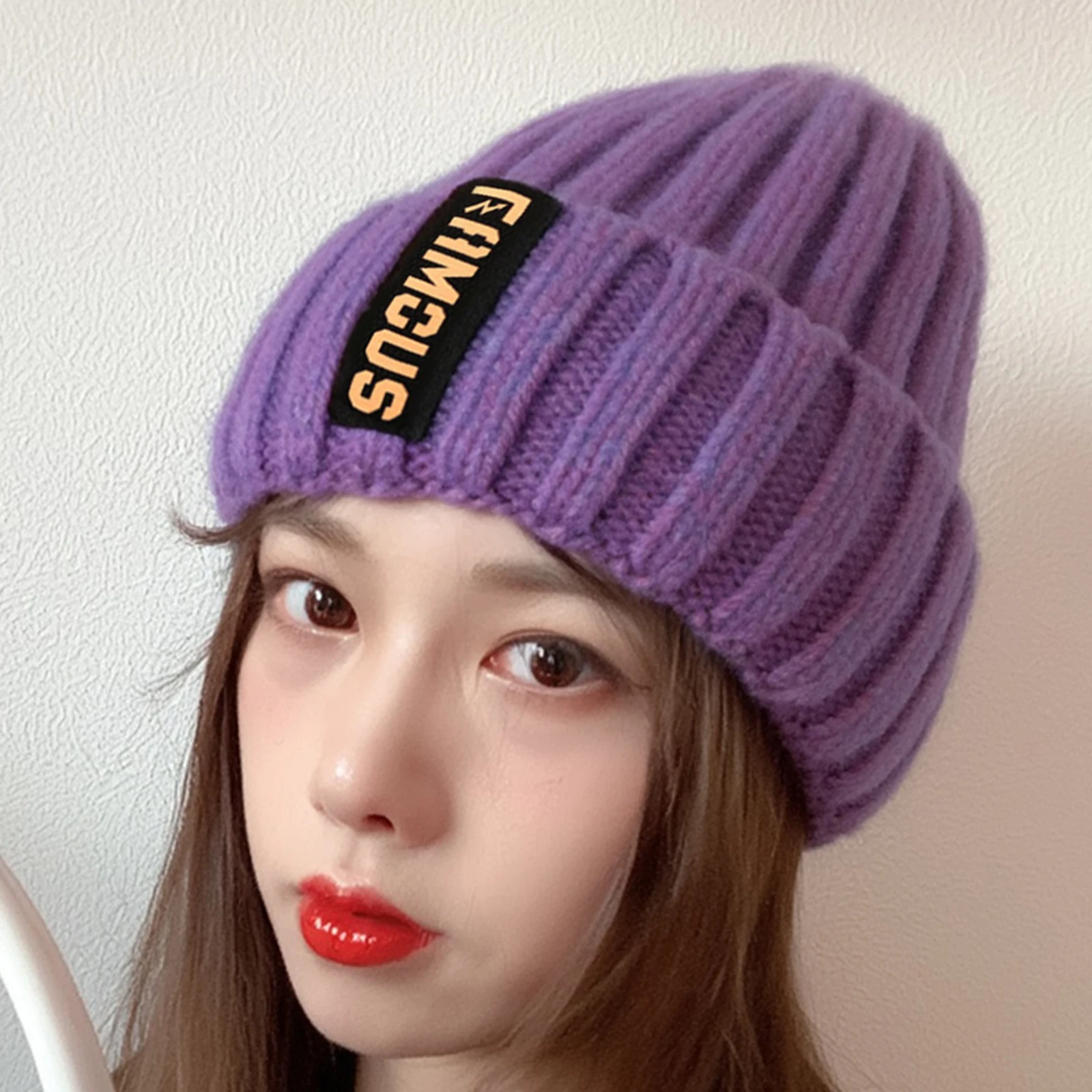 Gorro de pesca térmico – Protección orejas antiviento - imagen 3