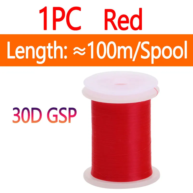 1pc Red
