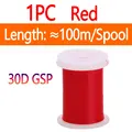 1pc Red