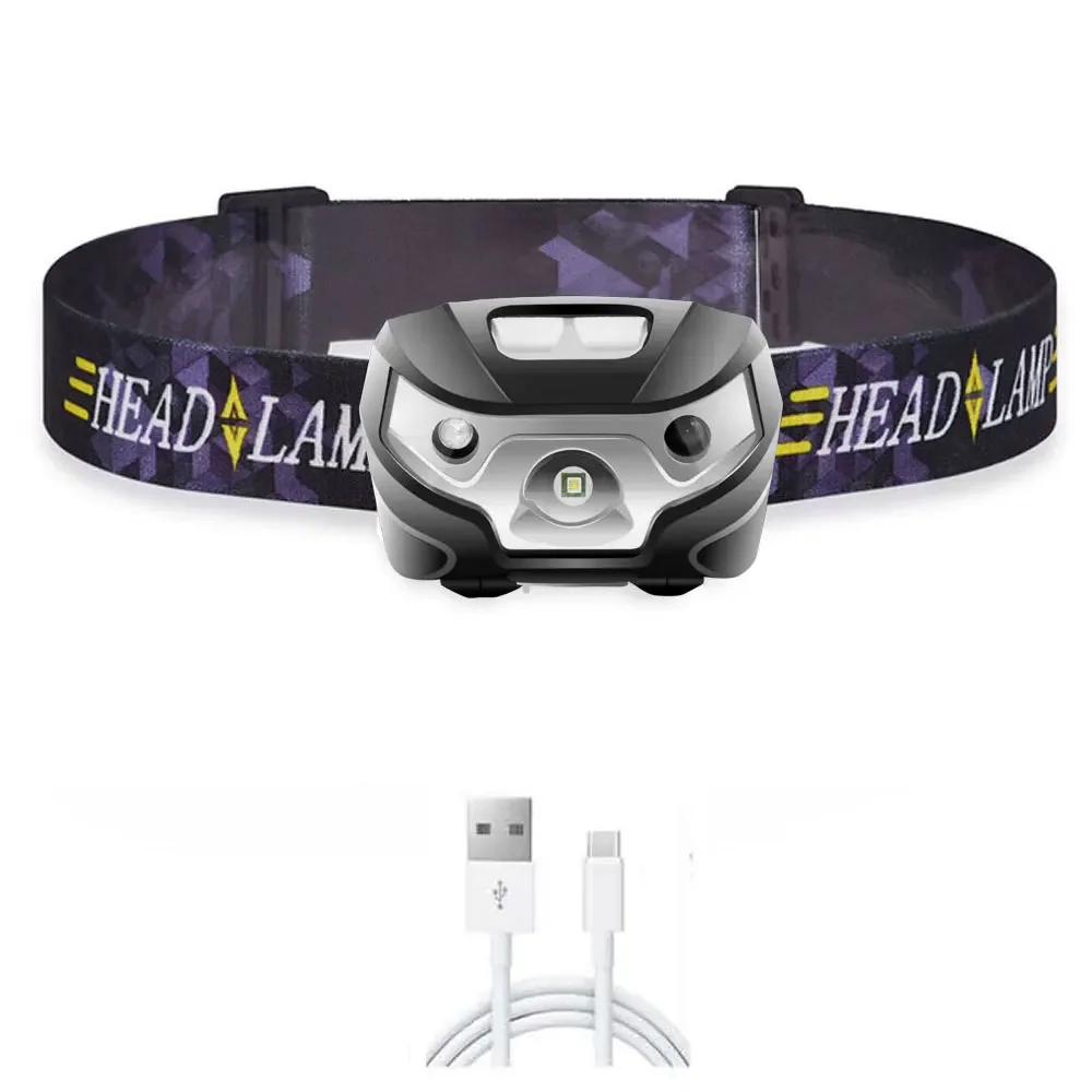headlamp