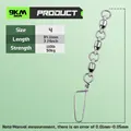 Talla 4 84mm110lbs