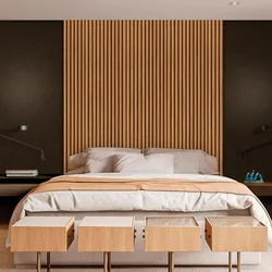 Papel pintado adhesivo 3D Peel and Stick – Rejilla texturizada para decoración