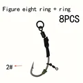8PCS 8ring ring 2