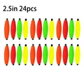 2.5in 24pcs