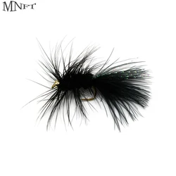 Streamer Bead Head de lana MNF – Para trucha y salmones
