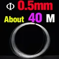0.5mm-40m