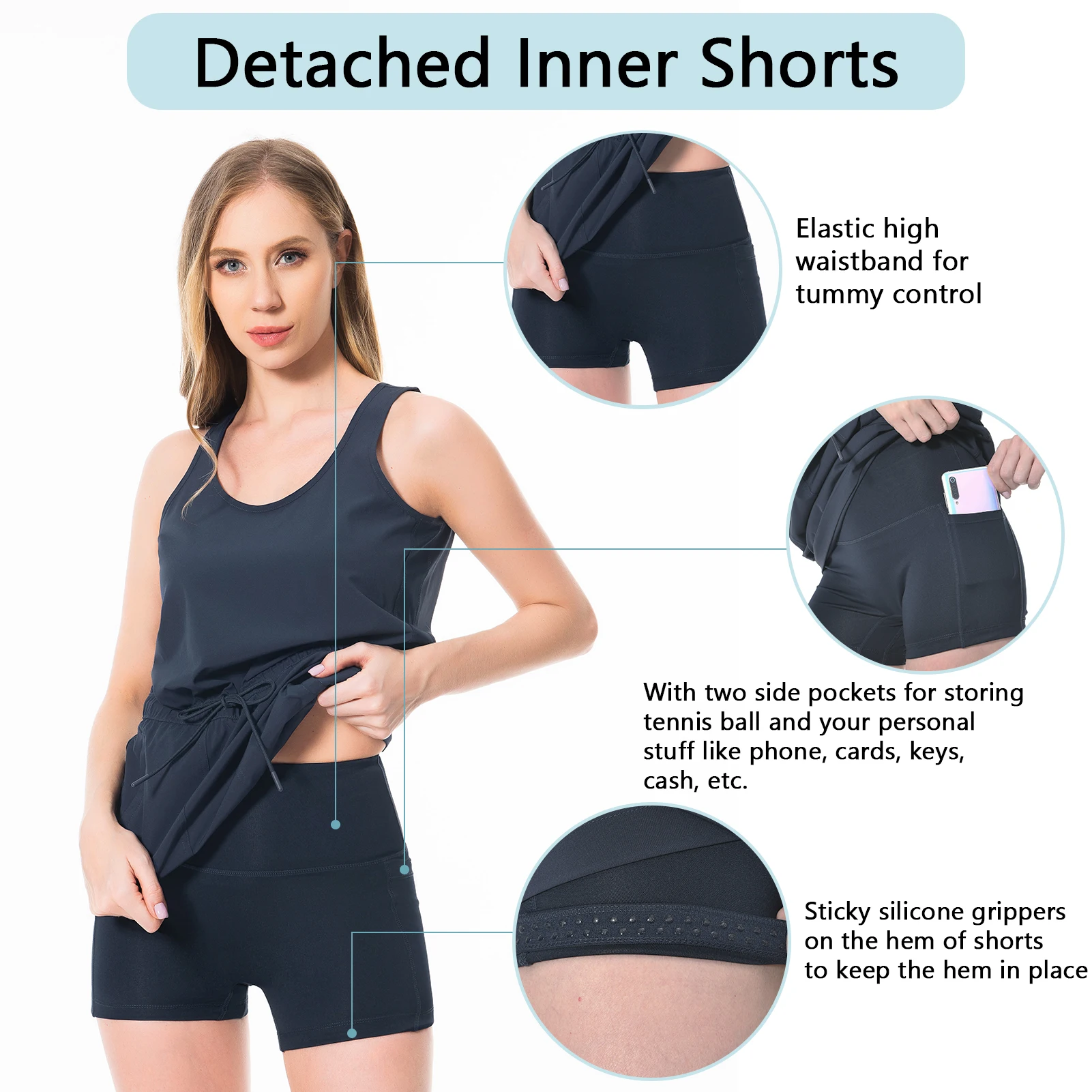 Trajes de Baño