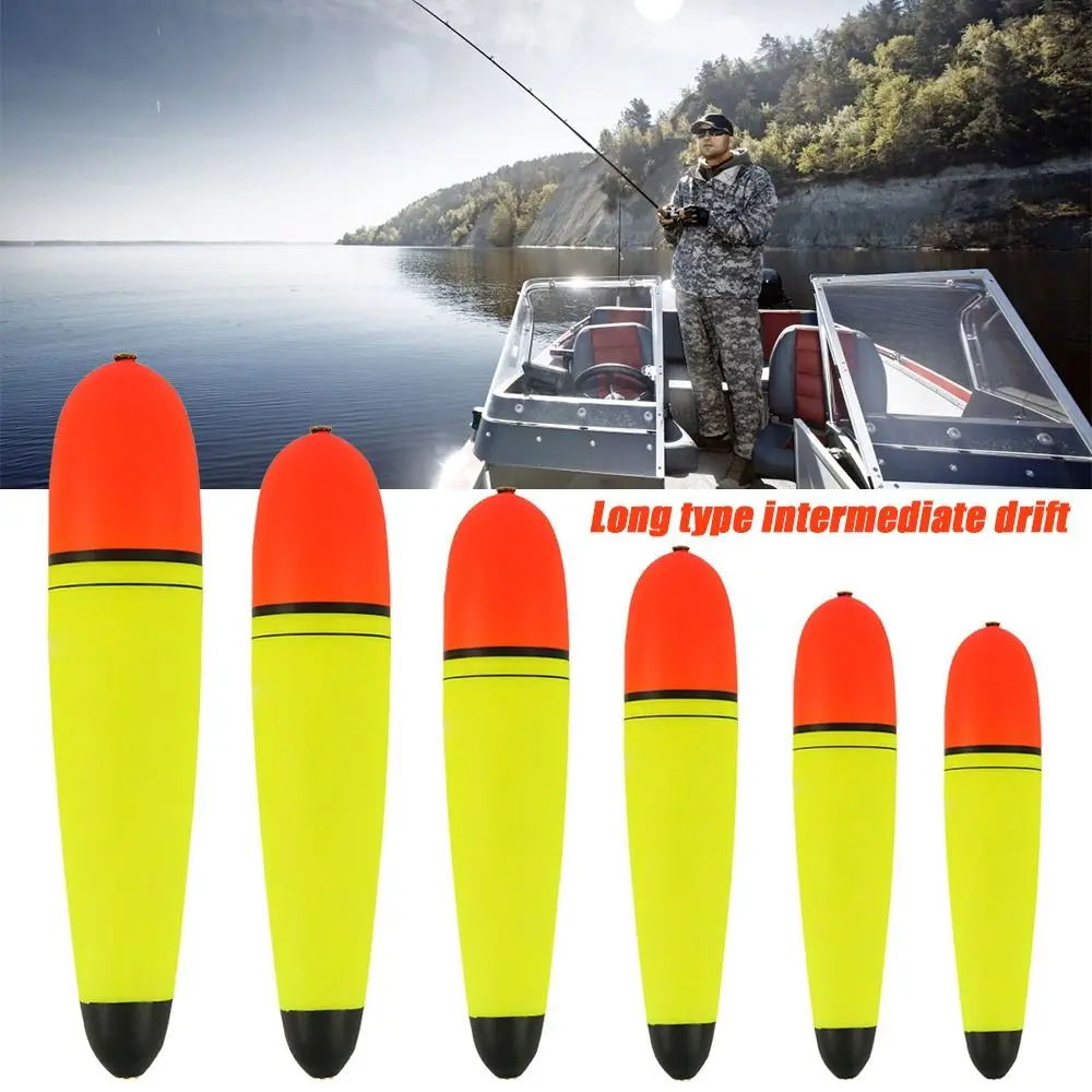 Flotador espuma EVA no absorbente de agua para pesca deportiva - imagen 4