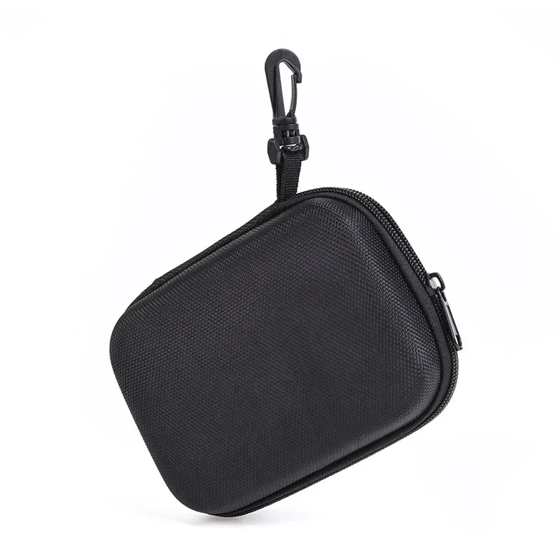 OUTKIT-bolsa para Señuelos de Pesca, 16cm x 11cm x 5cm, cuchara, señuelo con mosca, contenedor para cabeza de anzuelo, bolsa de pesca de gran capacidad, bolsa de almacenamiento para señuelos, aparejos - imagen 5