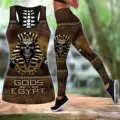Leggings vest