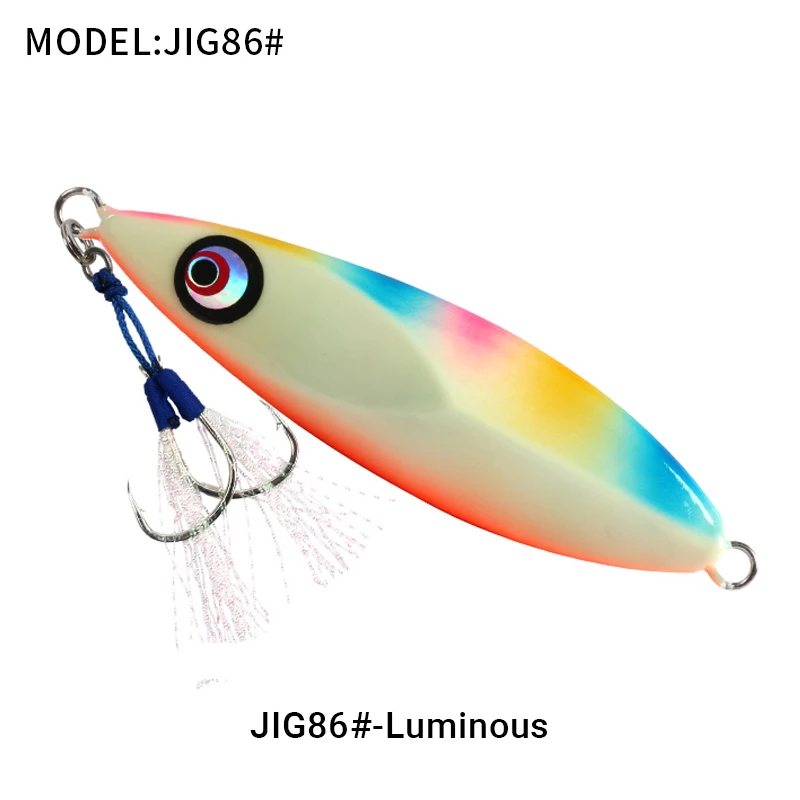 JIG86H-Rainbow