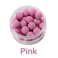 pink carp boilies