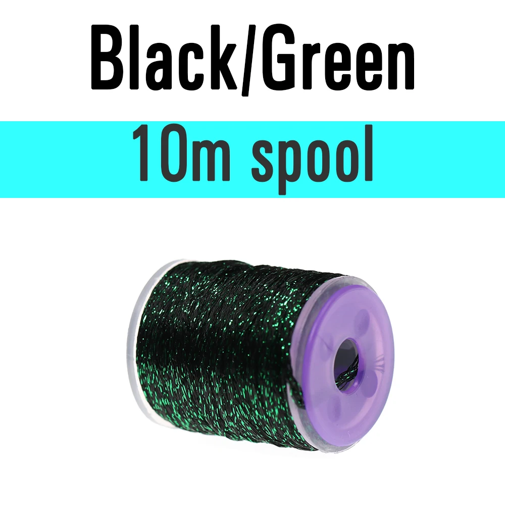 Black Green