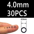4.0mm 30pcs