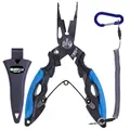 navy blue-Pliers Set