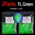 2Packs FL Green