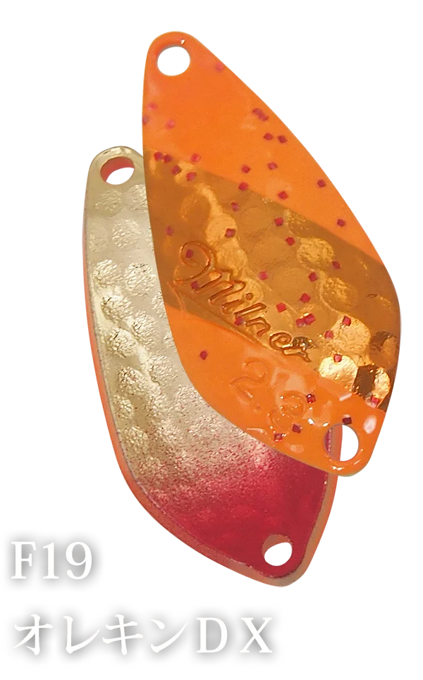 IVYLINE-señuelo de pesca, cebo de 1,7g, 2,3g, 3g con lentejuelas - imagen 5