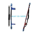 Blue 120-160cm
