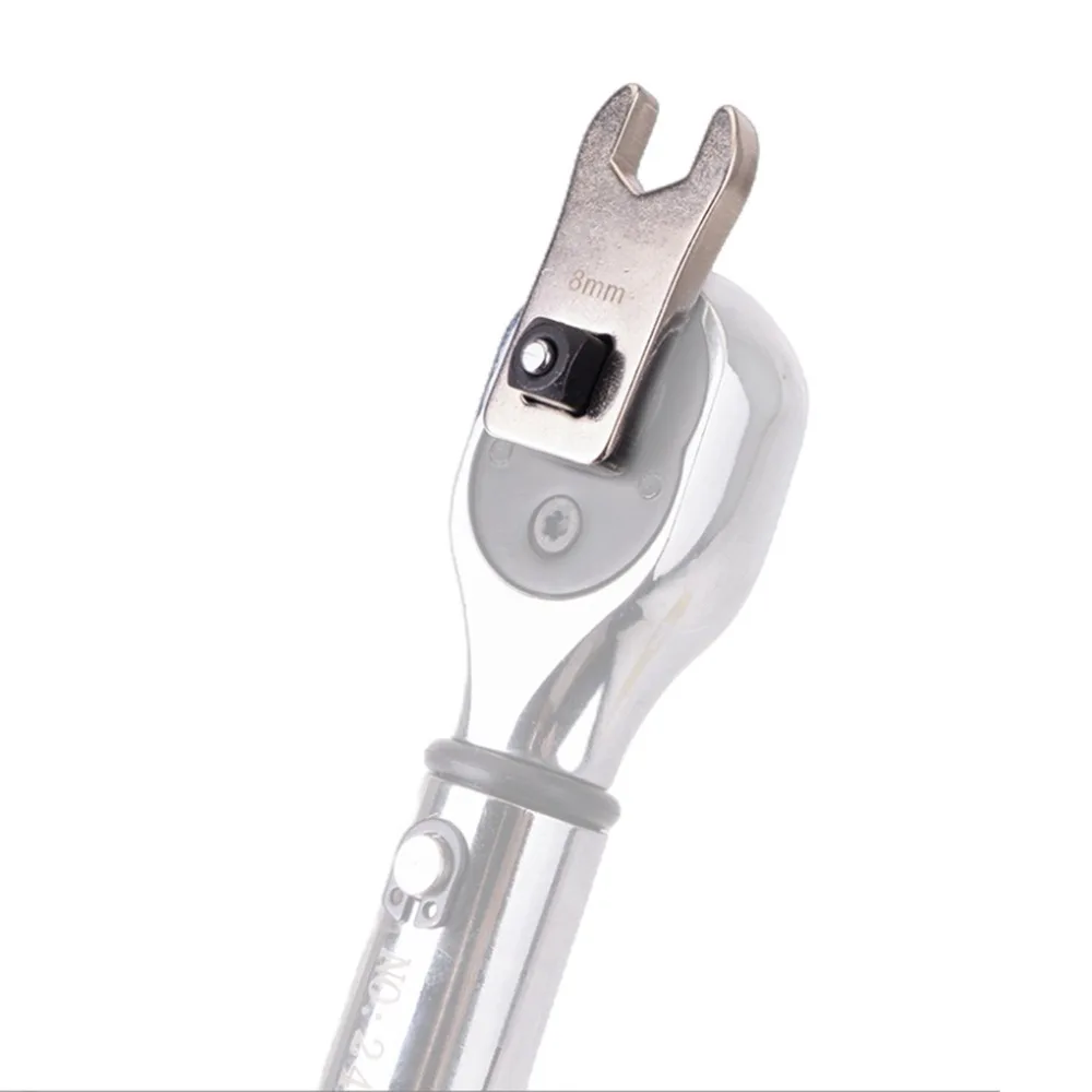 Llave para cable freno disco bicicleta 8mm – Acero carbono - imagen 4