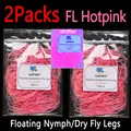 2packs FL HotPink