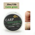 camo green-15lb