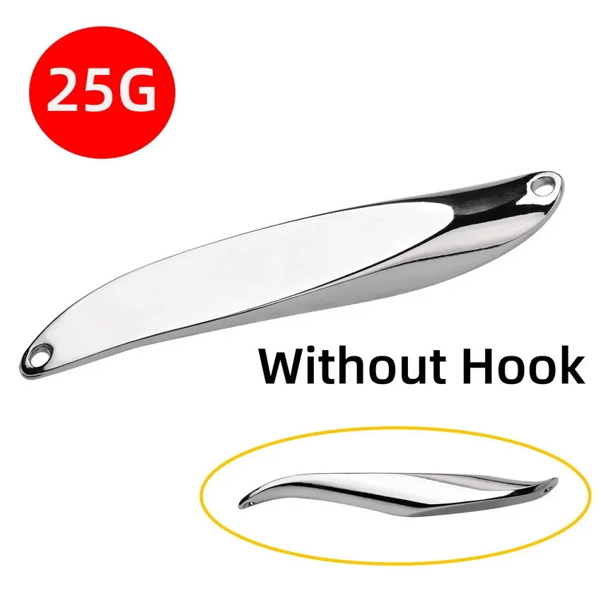 25G-Without Hook