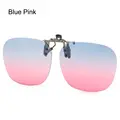 Blue Pink