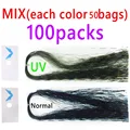 100packs MIX