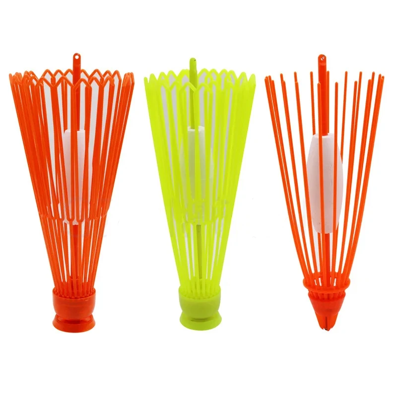 ZYZ Apo-recycler de flotador, herramienta de recuperación de flotador de rotura de línea, autoexpandible en agua, pesca rocosa, dispositivo de pérdida antifloqueo, aparejos - imagen 3