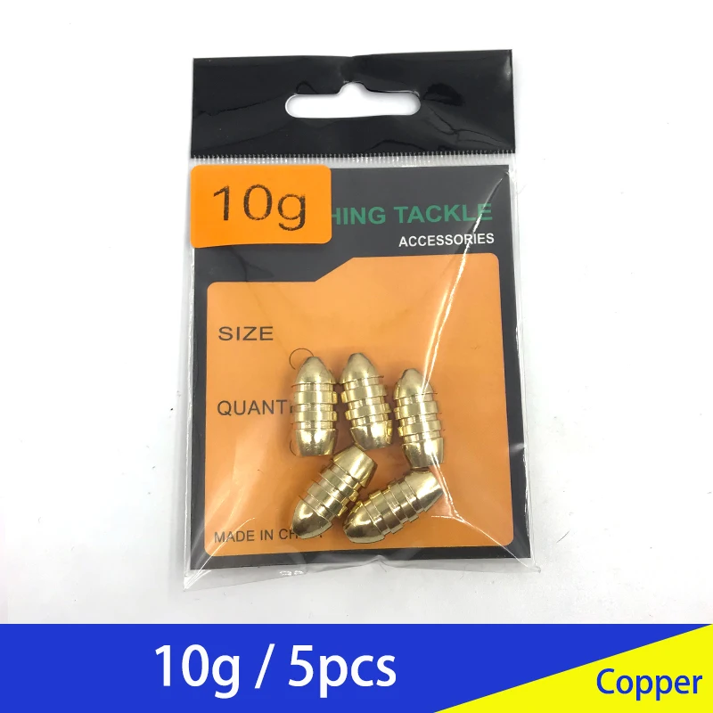 10g-5pcs