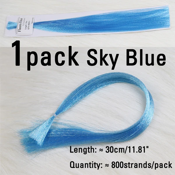 1pack Sky Blue