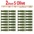 2 pack Olive S