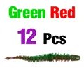 Green Red