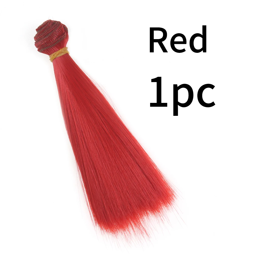 1PC red