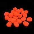 Orange 3000Pcs