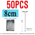 50pcs  8cm Arms